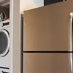Amazing Capitol Hill Apartment With Free Parking!