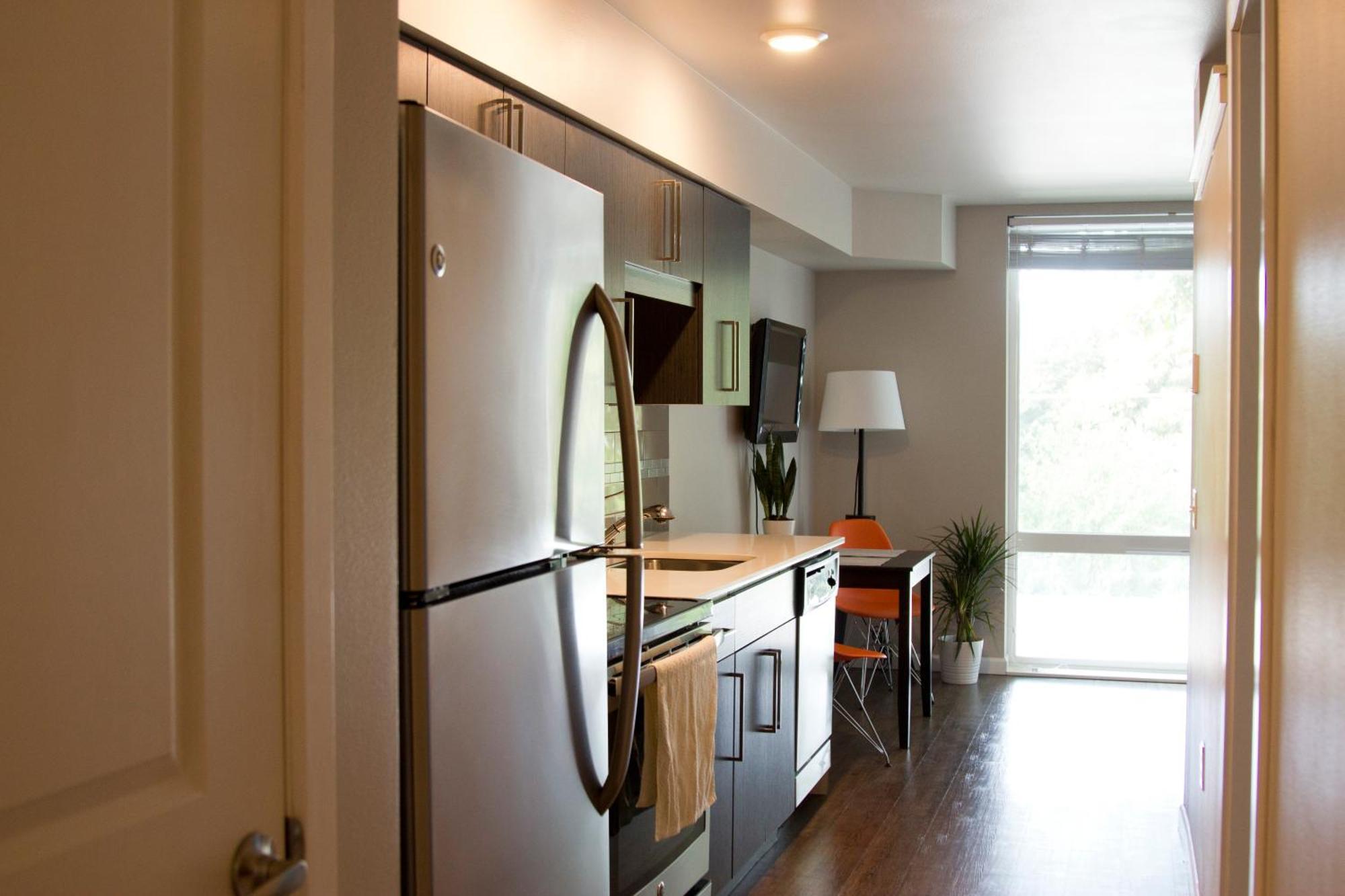 Apartment Amazing Capitol Hill With Free Parking! Seattle