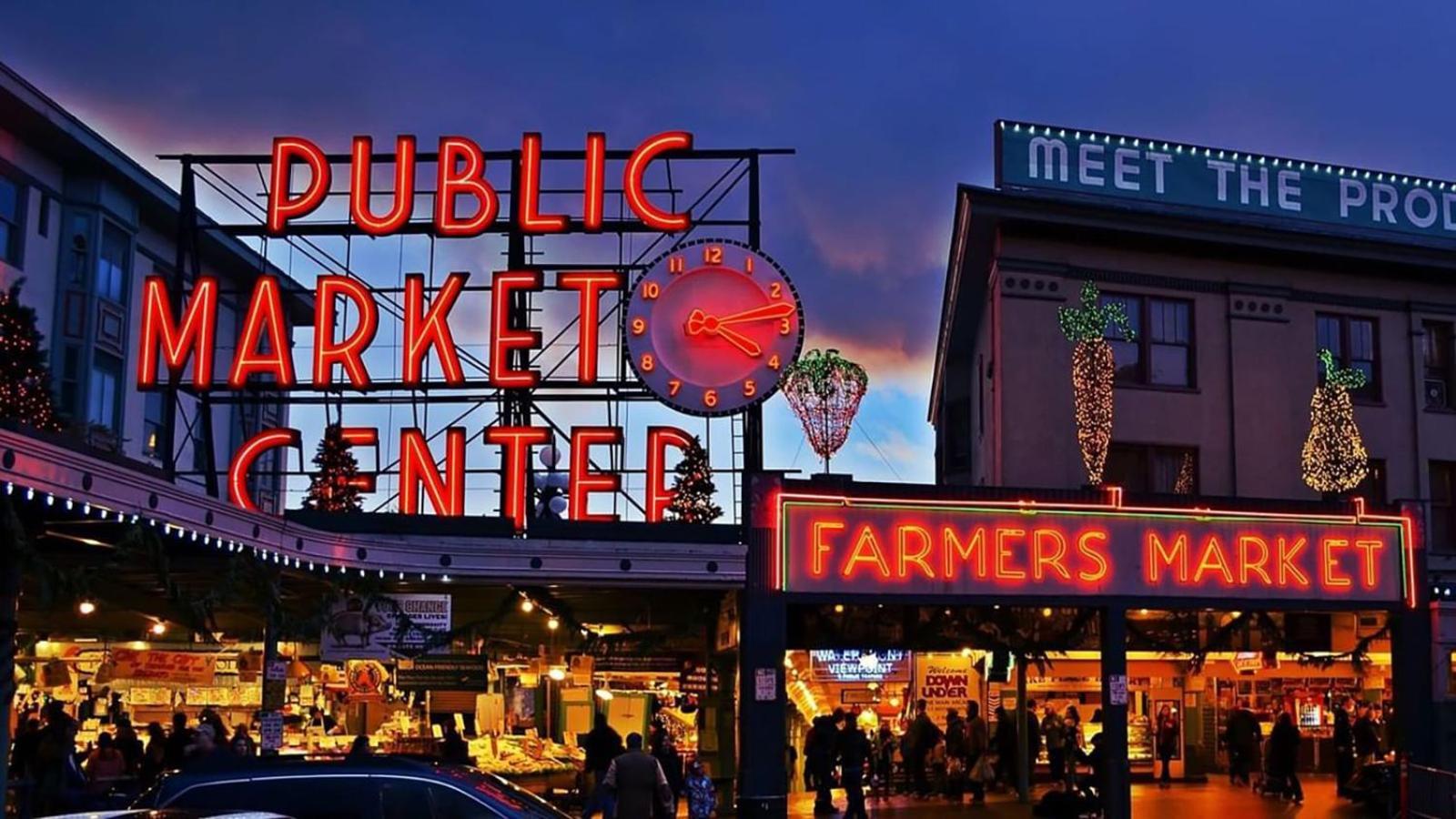 Amazing Capitol Hill With Free Parking! Seattle
